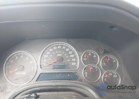 2002 GMC Envoy Slt z USA, uszkodzony, nr VIN 1GKDT13S322194000